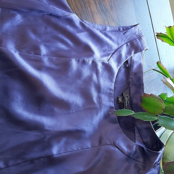 Jessica  Sleeveless  top - Picture 3 of 3